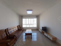 河池金城江金城江城区六十米单位房106平3房2厅2卫租1500 家具家电齐全拎包出租房源真实图片