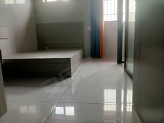 梧州长洲玫瑰湖香城A区 1室0厅1卫出租房源真实图片