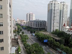 福州台江茶亭横街新村 2室1厅1卫出租房源真实图片