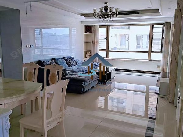 金华东阳东阳江北欧景花园边套户型明亮通透舒适度好带车位可拎包入住有钥匙随时看房出租房源真实图片