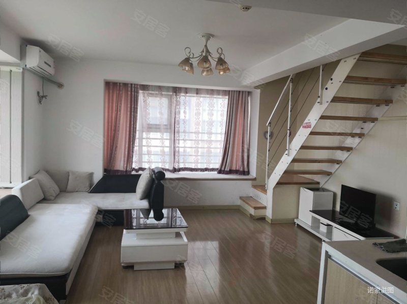 万科金奥广场商住楼