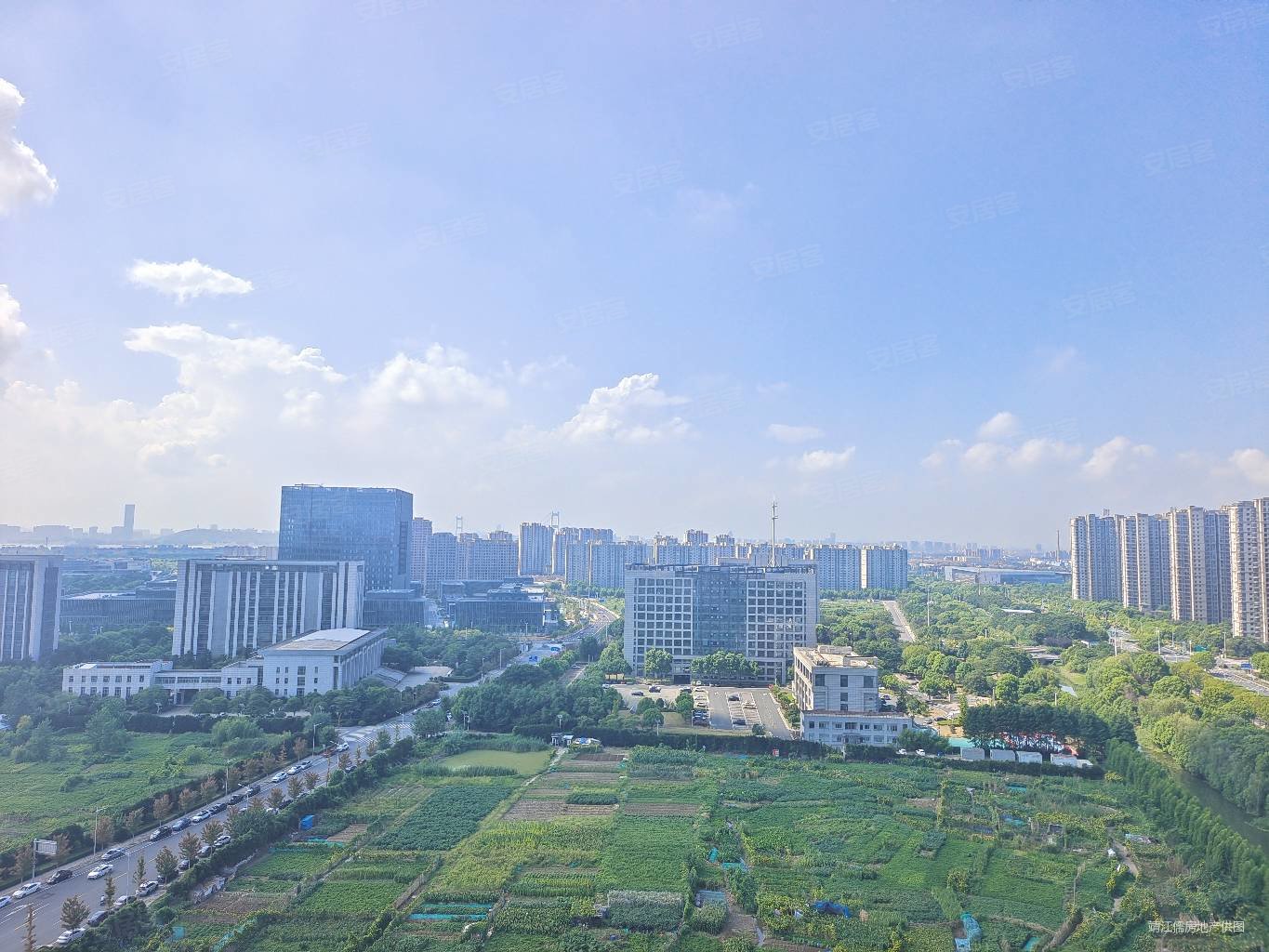 御水湾花园二期