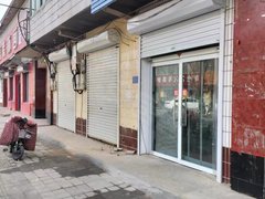 衡水故城故城 1室0厅1卫出租房源真实图片