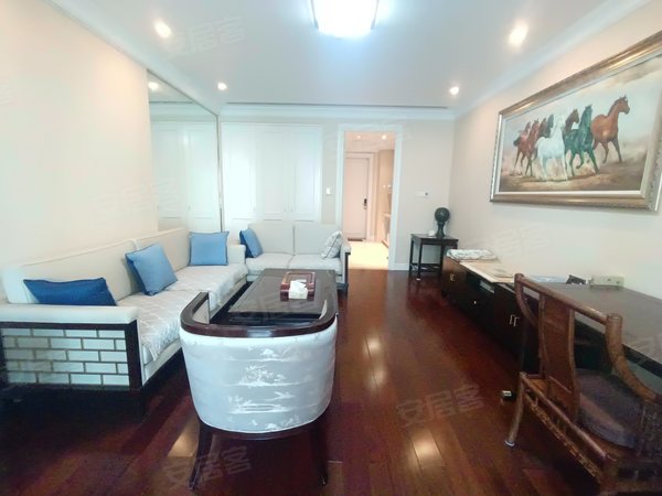 【多图】玉兰公寓,奥体中心租房,玉兰公寓 1室1厅1卫 电梯房 精装修74