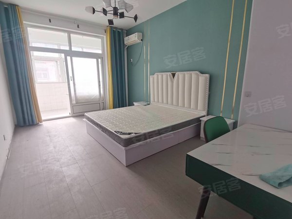 济南历城邢村立交桥潘庄新居潘庄新居  独卫   配套齐全 南北通透 50