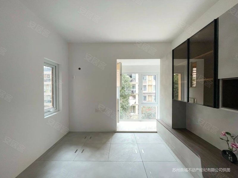 (洋房)(50万全屋定制)(从未住过人),南山维拉二手房,235万,4室2厅,2卫