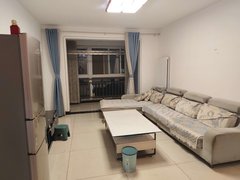 洛阳涧西涧西区洛浦公园新出 租房 天元 连飞 瑞泽附近 精装修 电梯房 拎包入住出租房源真实图片
