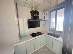 霍邱城关金城时代广场育英家园三室两厅拎包入住出租房源真实图片