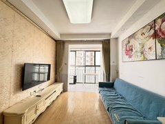 武汉青山红钢城居家装修业主首租~5号线青宜居 红钢城 49中 红钢城出租房源真实图片