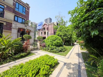 金辉城耀江府,揽湖路52,54号 - 重庆金辉城耀江府二手房,租房,房价