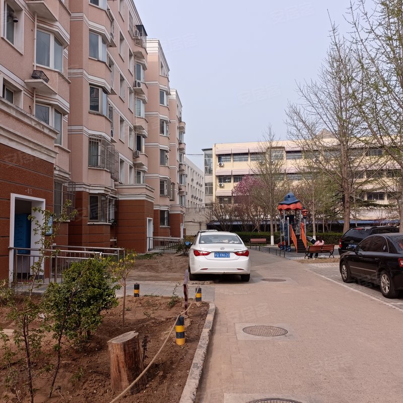 【馥郁苑, 馥郁苑小区专家解读页】- 北京58同城