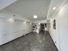 银川西夏文昌北街西夏万达广场 1室1厅1卫  电梯房 56平米出租房源真实图片