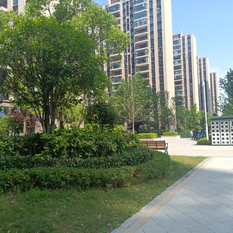 碧桂园珑悦房屋出租,碧桂园珑悦二手房出售】- 潜江58同城