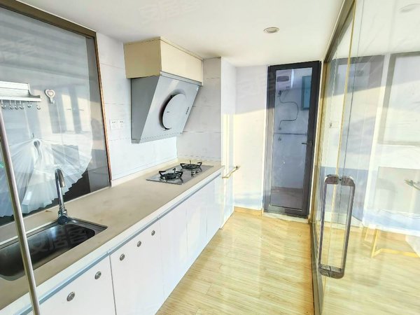 公明钟表基地 奥园和平广场两房 可办工可住家有车位,光明租房-深圳58