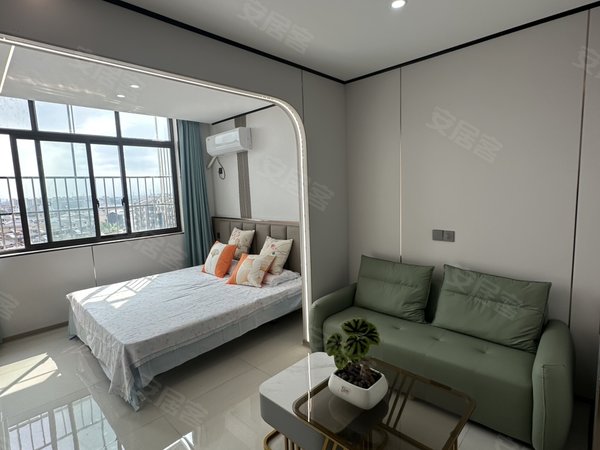 金华东阳卢宅东永路123号楼振兴路 东站 卢宅中医院 艺海路 精装各户型都有拎包入住出租房源真实图片