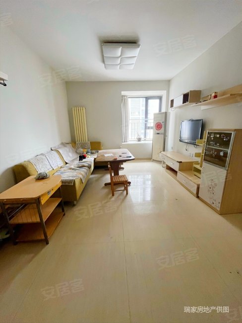 三环内永威开发小高层电梯房看房有钥匙,永威西苑二手房,106万,3室2厅