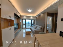 【多图】赛格绿茵阁,皇岗租房,赛格绿茵阁 精装南向 通透 电梯房 71平