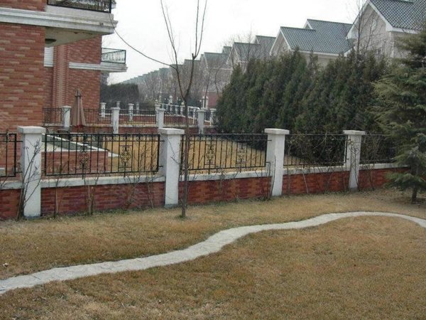 泉发花园独栋!边户大花园!有钥匙!方便看房,朝阳租房-北京58安居客