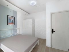 武汉洪山关山0中介 免押 月付 宏祥花园 关山大道 K11 光谷软件园出租房源真实图片