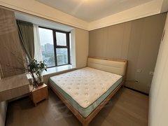 上海松江茸北景瑞江山悦 3室2厅2卫  豪华装修 90平米出租房源真实图片