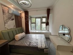 常州新北春江公园道 新出朝南单间独卫 家具家电齐全 有钥匙随时看房出租房源真实图片