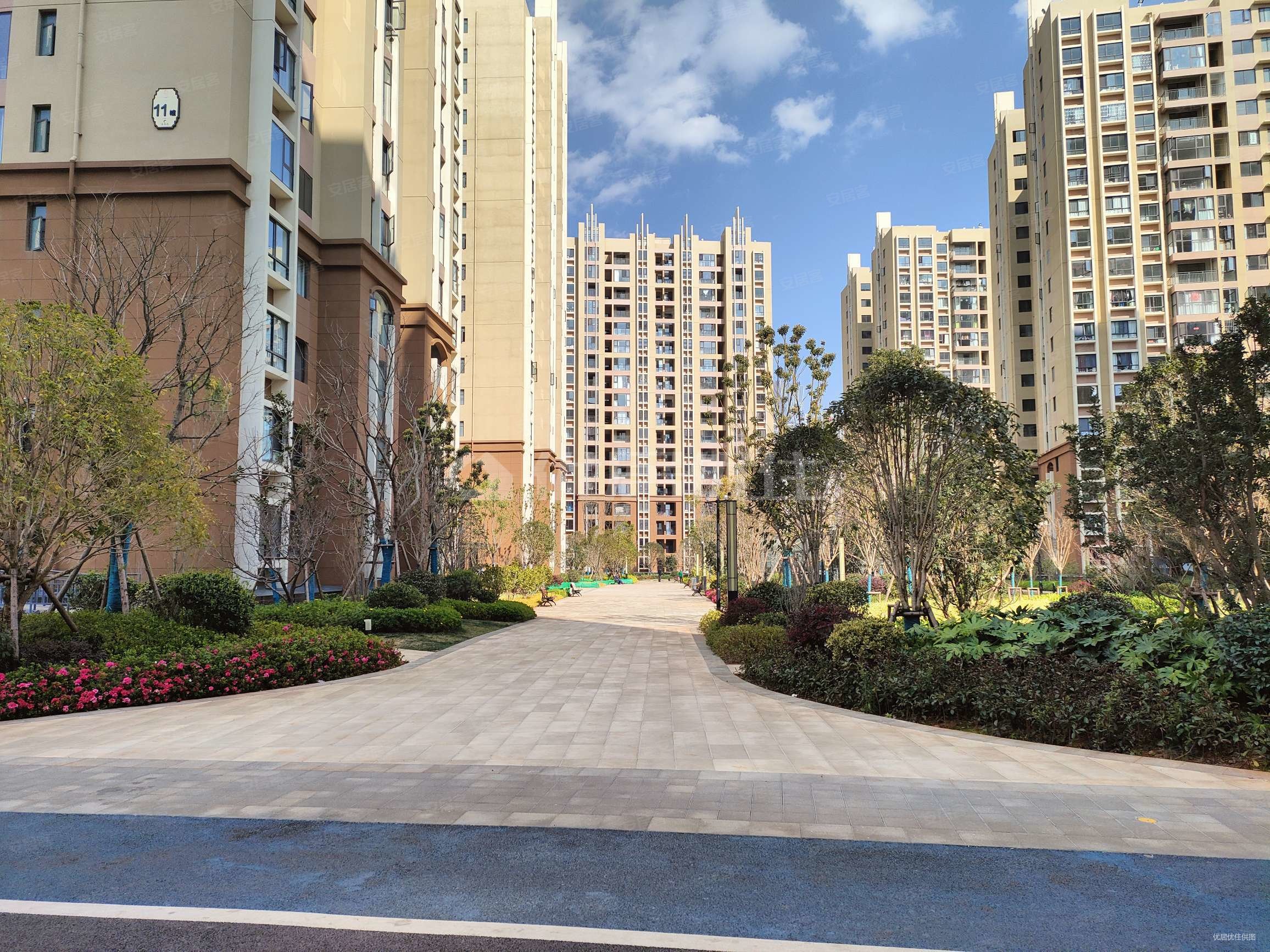 昆明房产网>昆明二手房>官渡二手房>巫家坝二手房>别样幸福城>