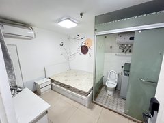 常州武进大学城帅哥美女过来看 紧靠益联汽贸城 好找工作 房租便宜 拎包入主出租房源真实图片