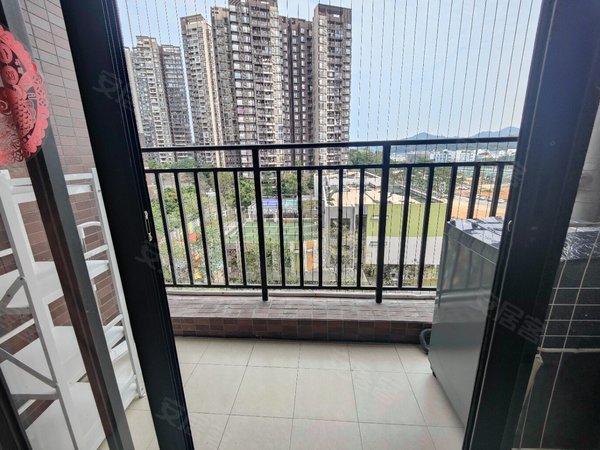 【多图】线坑花园,科学城租房,科学城萝岗站附近 线坑花园2600精装1房