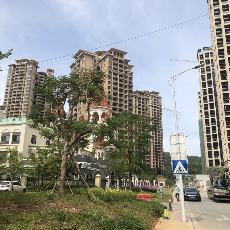 【万科春风十里, 万科春风十里小区专家解读页】- 广州58同城