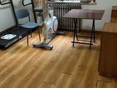青岛市北台湛路长安家园 3室1厅1卫出租房源真实图片