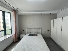南京浦口桥北金象城附近 一室一厅 厨卫分离 拎包入住出租房源真实图片