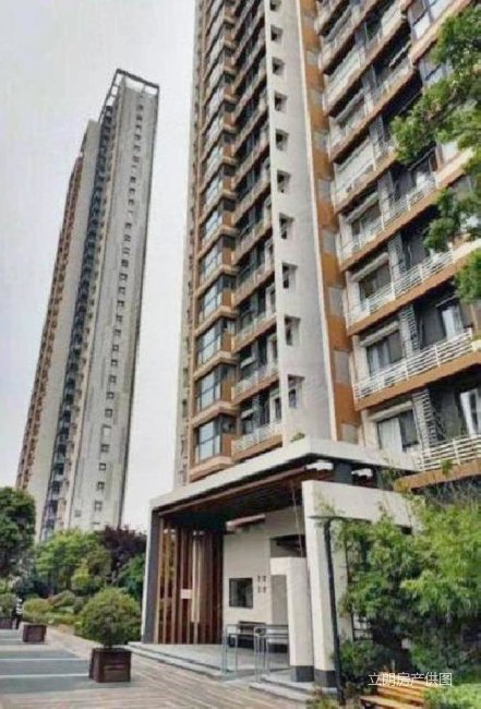 保利中航樾公馆 自住 龙眠大道 次新小区 竹山分校,中航樾公馆二手房