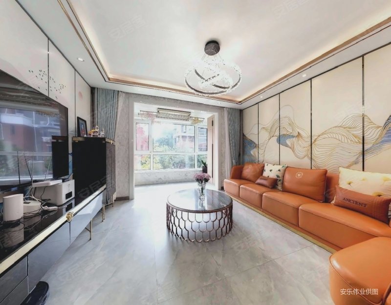 百旺府物业租售 急卖价可谈 新三区精装三居 满两年只有