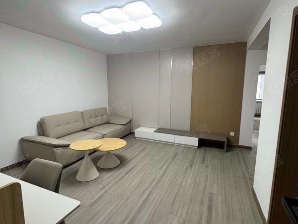 兰州城关五泉广场逸品华府铁路局环球中心五十四中五十六中逸品华府精装三室整租电梯高层出租房源真实图片