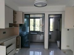 江山城区江山市区志城江山赋 3室2厅1卫出租房源真实图片