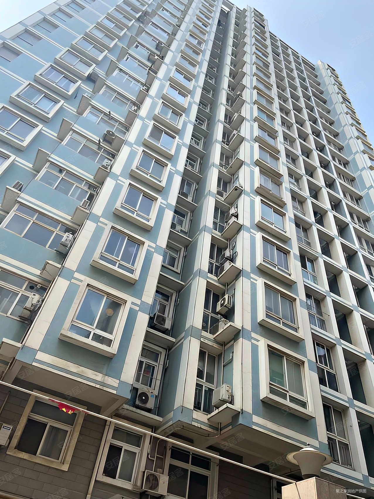 丽苑小区2室2厅2卫104㎡东南126万