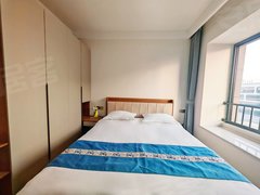 保定雄安新区容城雄安新区华序府静水园宣武医院家电齐全拎包入住出租房源真实图片