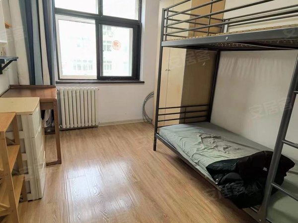 【多图】午山监理公司宿舍,青岛二中租房,二中陪读!