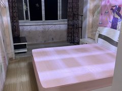 蚌埠蚌山纬二路安兴苑生活小区 1室1厅1卫出租房源真实图片