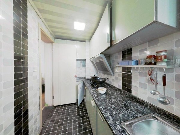 重庆江北南桥寺金洁南桥晓月南桥晓月 精装2房 随时看房出租房源真实