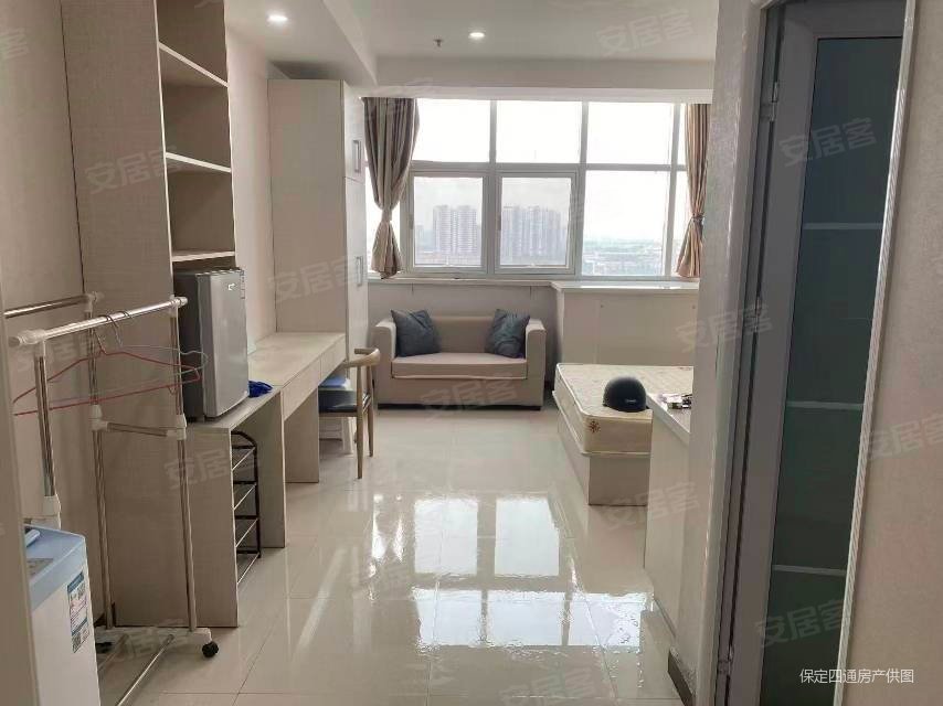 光达e时代1室0厅1卫37㎡南13万