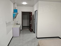 庆阳西峰西峰城区王岭队自建房 1室1厅1卫出租房源真实图片
