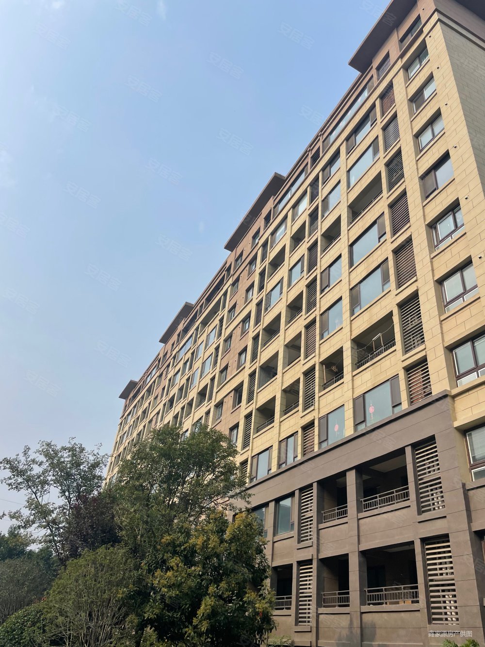 徐州房产网>徐州二手房>贾汪二手房>新夏路口二手房>东部美的城(一期)