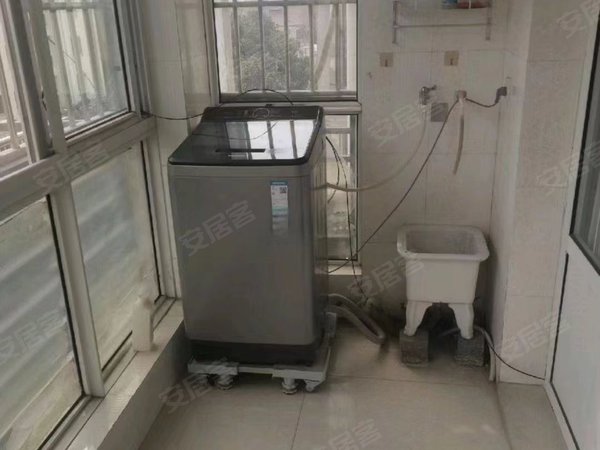 【多图】金色家园(滕州),荆河租房,金色家园 4楼 三室两厅 空调四台