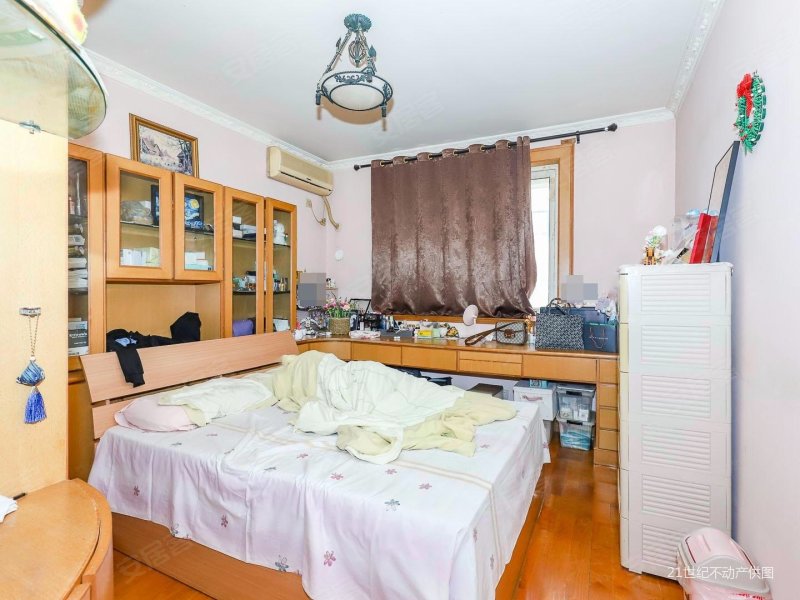 看中价格可大刀!,爱建新家园二手房,538万,2室2厅,1卫,35.