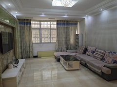 鹰潭贵溪贵溪城区中央豪门精装修3室2厅，印象城市政府旁边，家具齐全随时看房出租房源真实图片