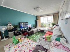 昌乐昌乐城区美联广场县府北邻精装修家具家电齐全拎包入住看房方便出租房源真实图片