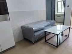 （安选房）直租沙井地铁站荣泰园全新精装一房两房带阳台配套齐全