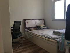 安阳龙安钢城购物盛世龙郡3室2厅 电梯房16楼出租 拎包入住,精装修出租房源真实图片