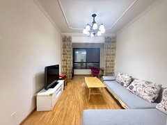 德阳旌阳城南工农村，建筑职业技术学院，沱江路小学附近，家具家电齐全出租房源真实图片